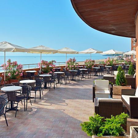 Sol Luna Bay All Inclusive Obzor Exterior photo
