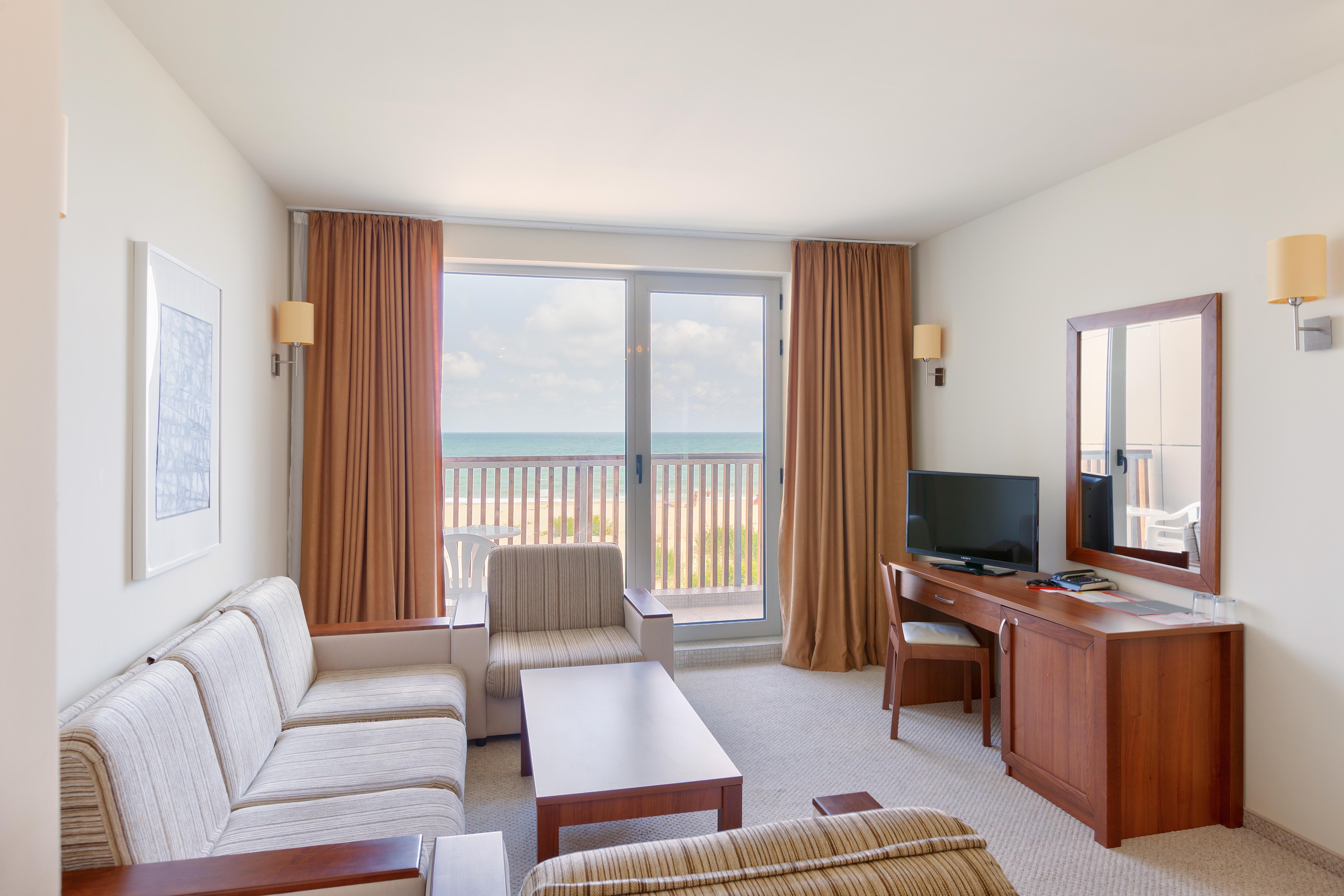 Sol Luna Bay All Inclusive Obzor Exterior photo
