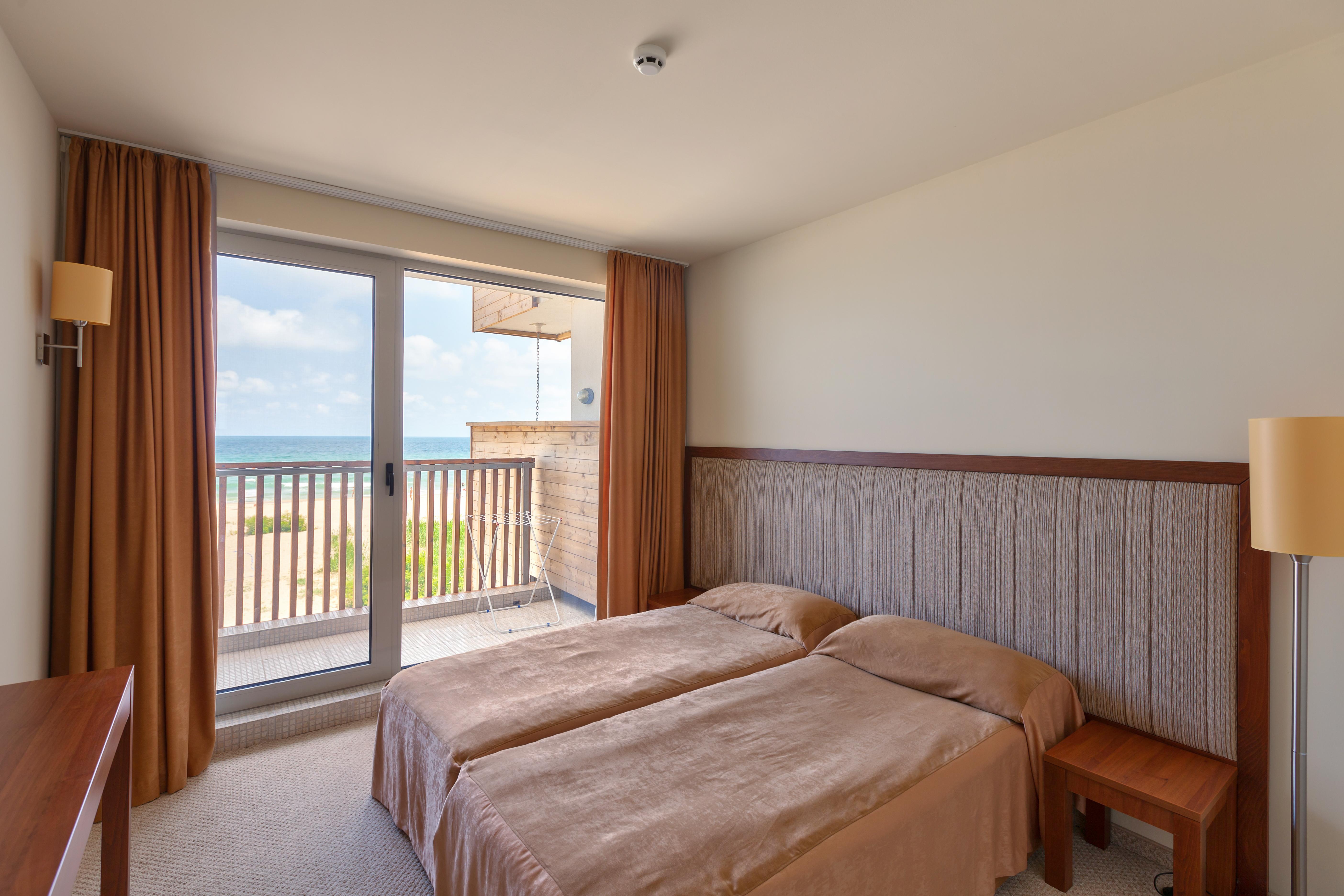 Sol Luna Bay All Inclusive Obzor Exterior photo