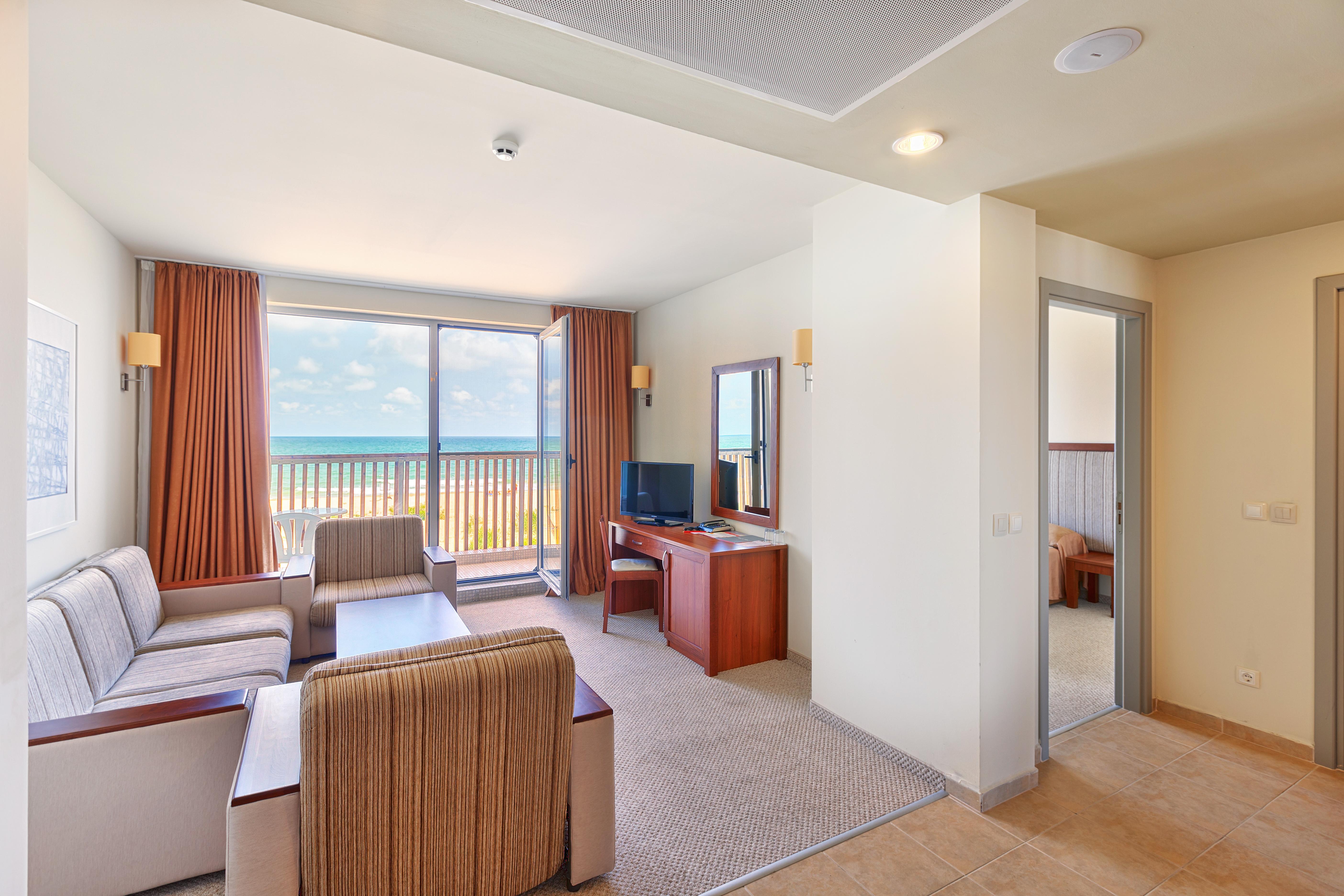 Sol Luna Bay All Inclusive Obzor Exterior photo