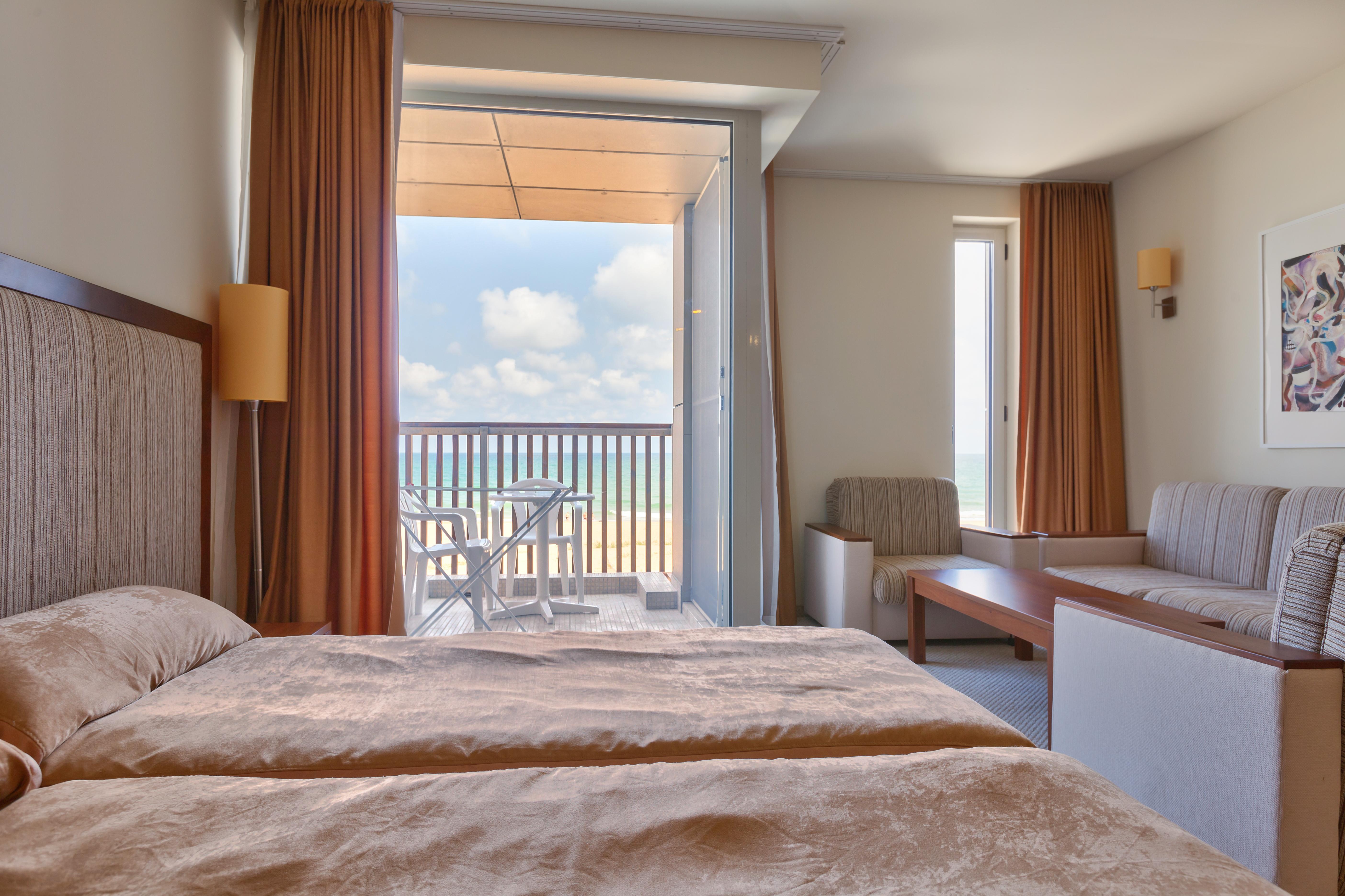 Sol Luna Bay All Inclusive Obzor Exterior photo