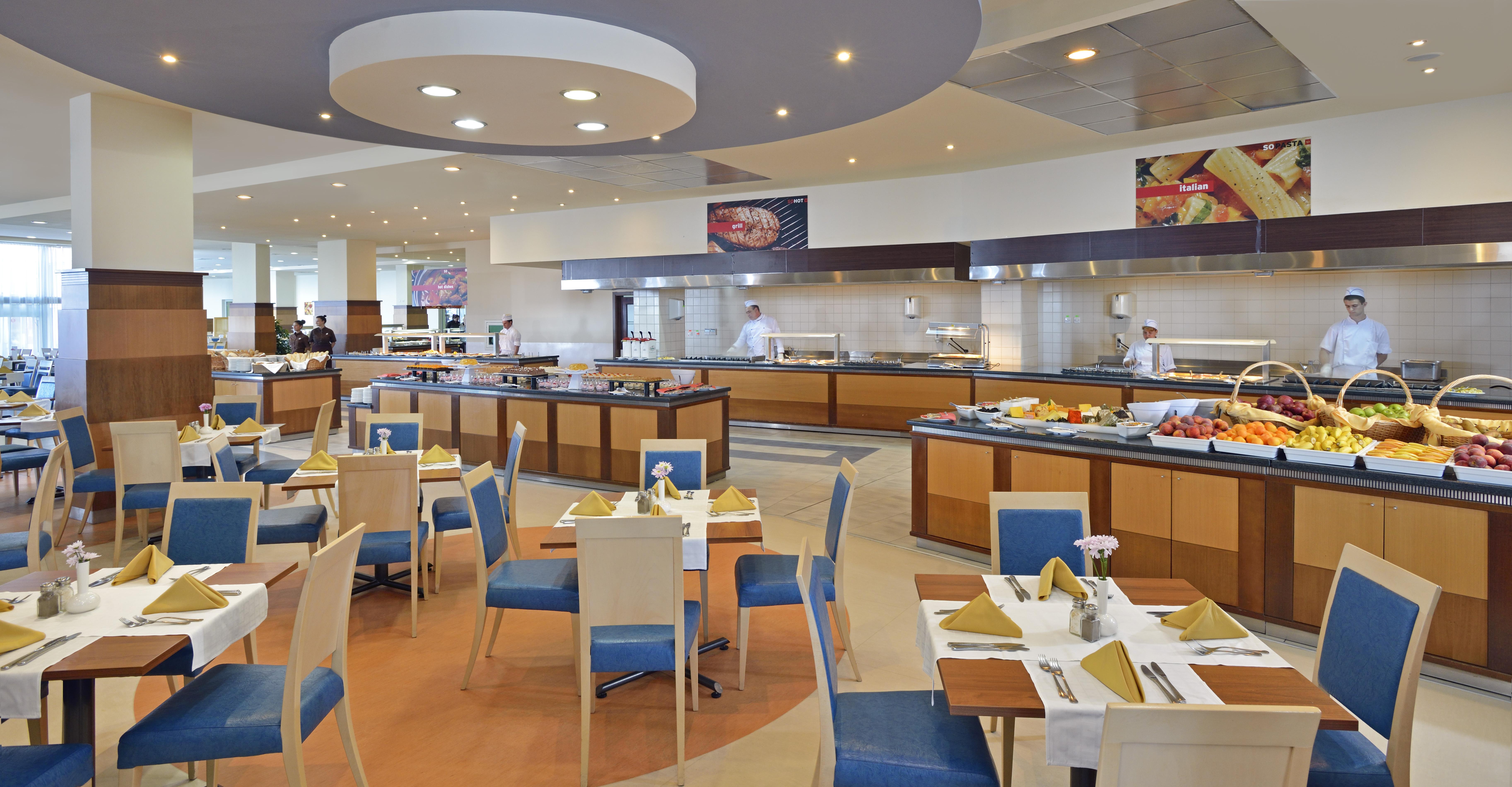 Sol Luna Bay All Inclusive Obzor Exterior photo