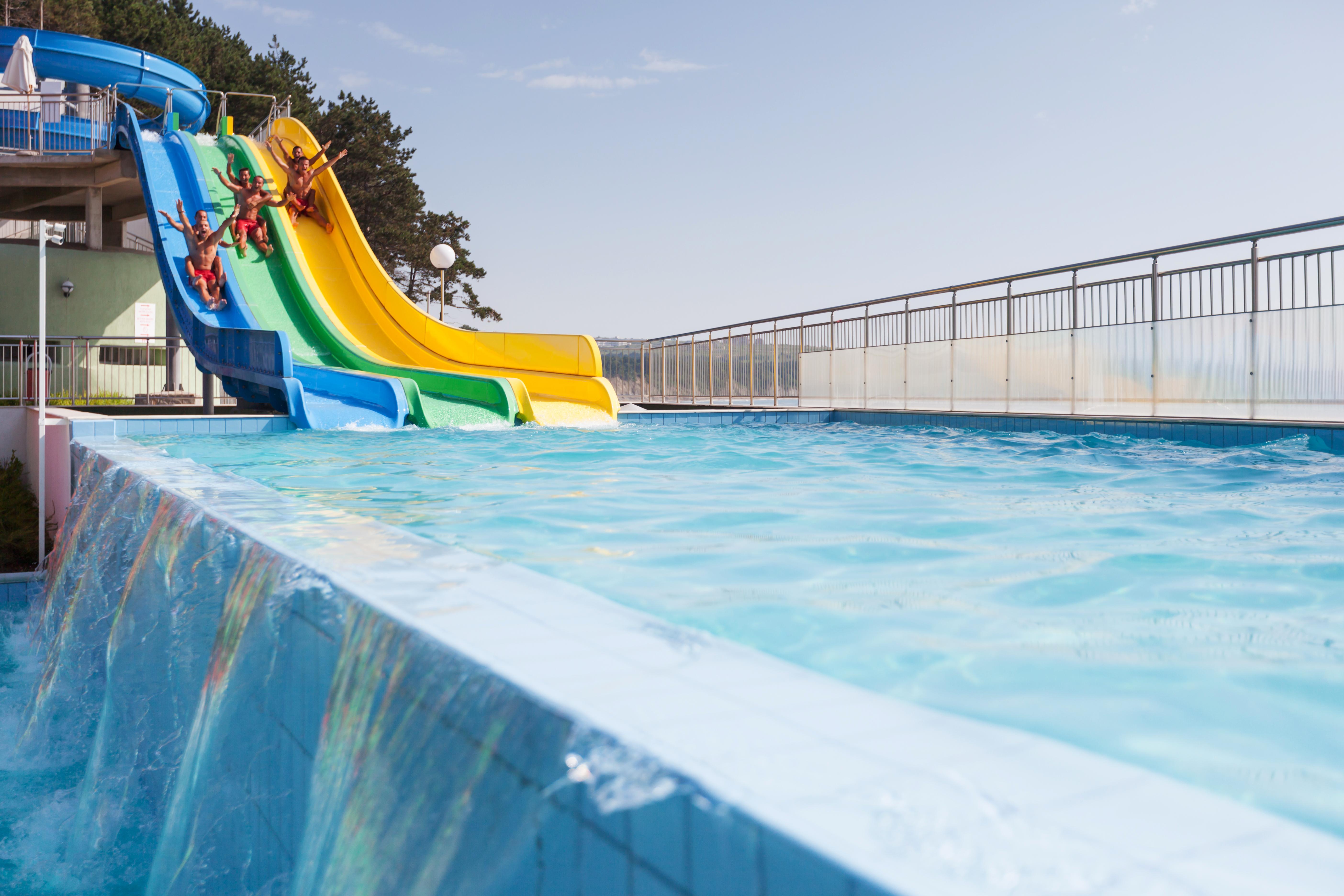 Sol Luna Bay All Inclusive Obzor Exterior photo