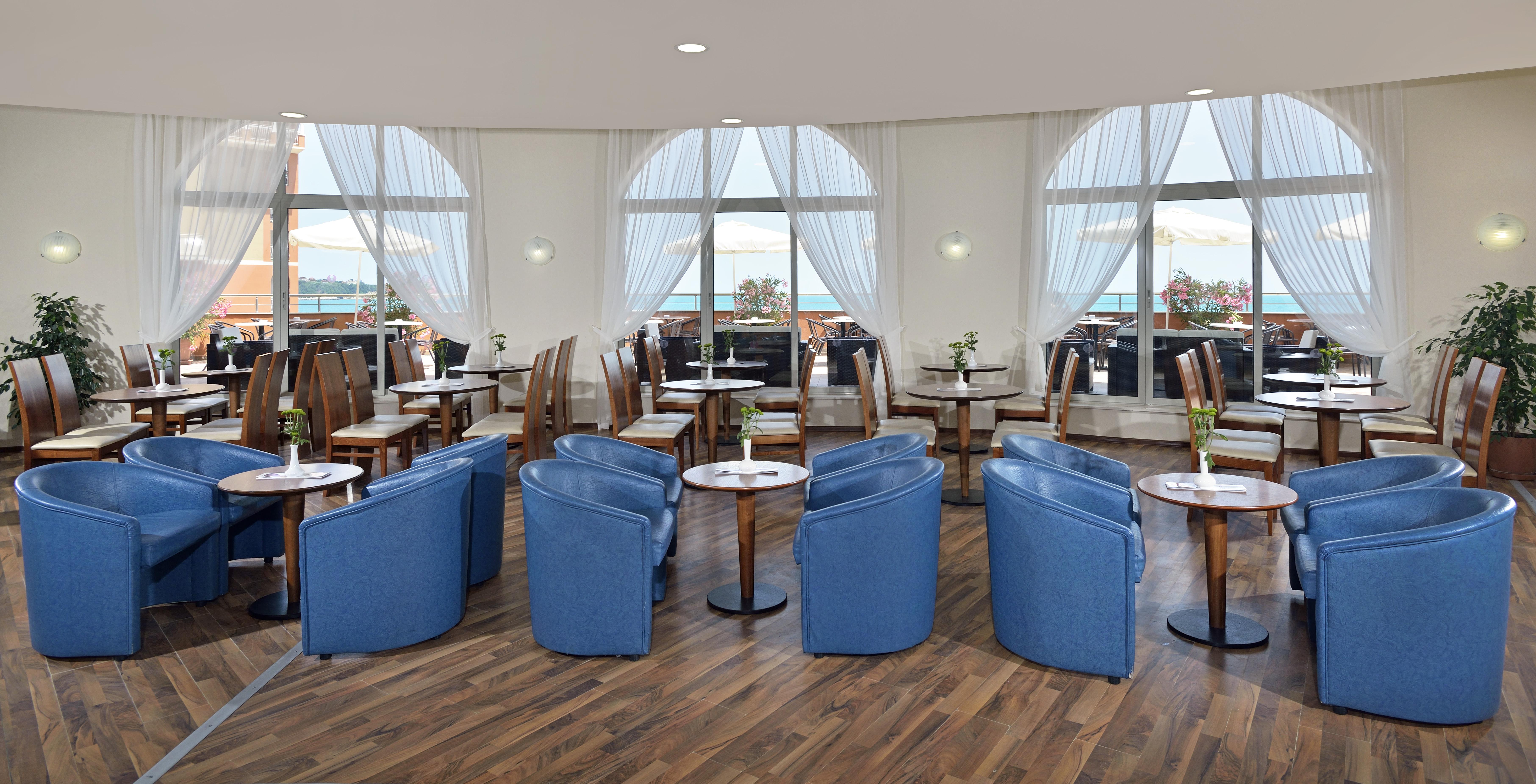 Sol Luna Bay All Inclusive Obzor Exterior photo