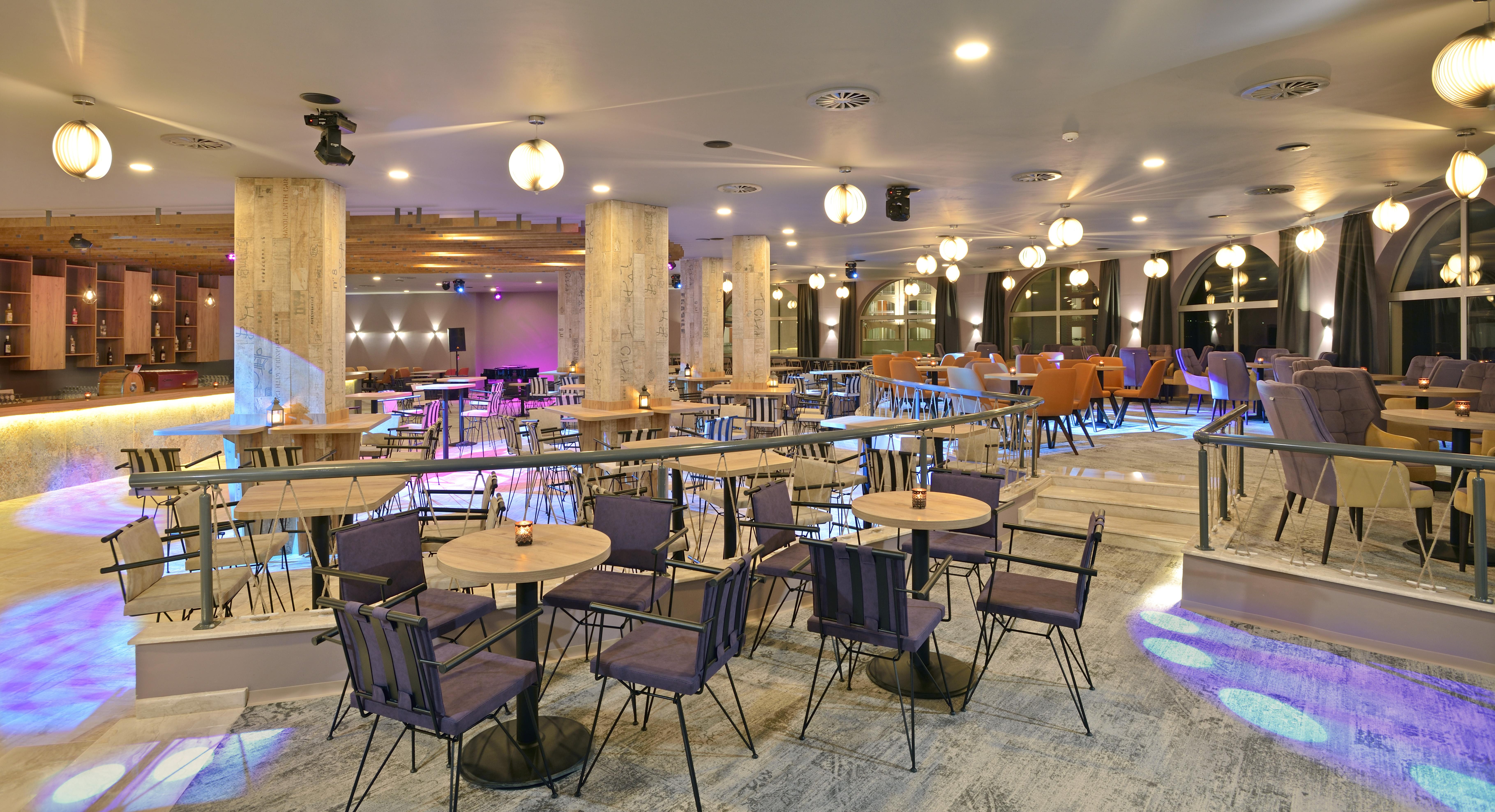 Sol Luna Bay All Inclusive Obzor Exterior photo