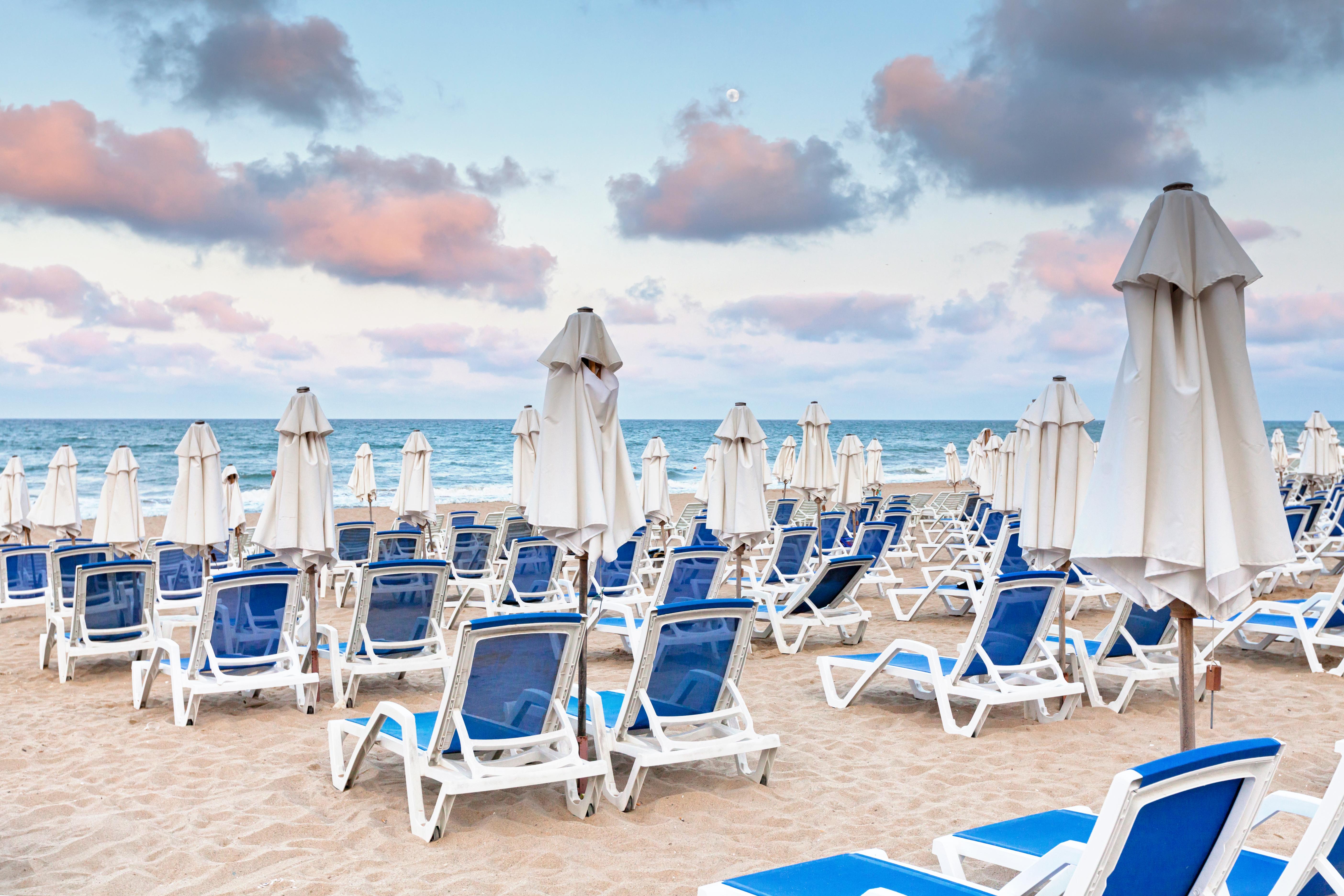 Sol Luna Bay All Inclusive Obzor Exterior photo