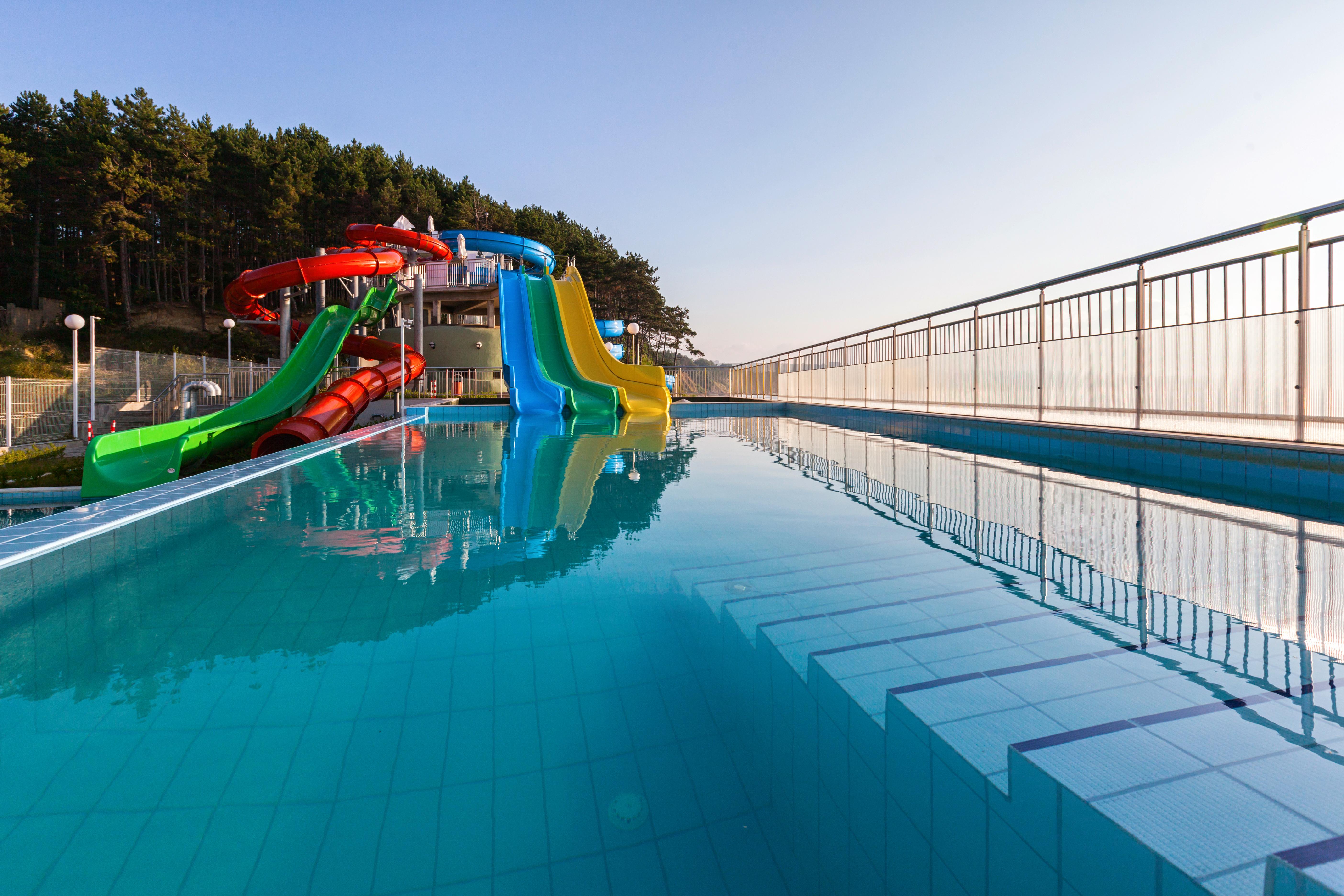 Sol Luna Bay All Inclusive Obzor Exterior photo