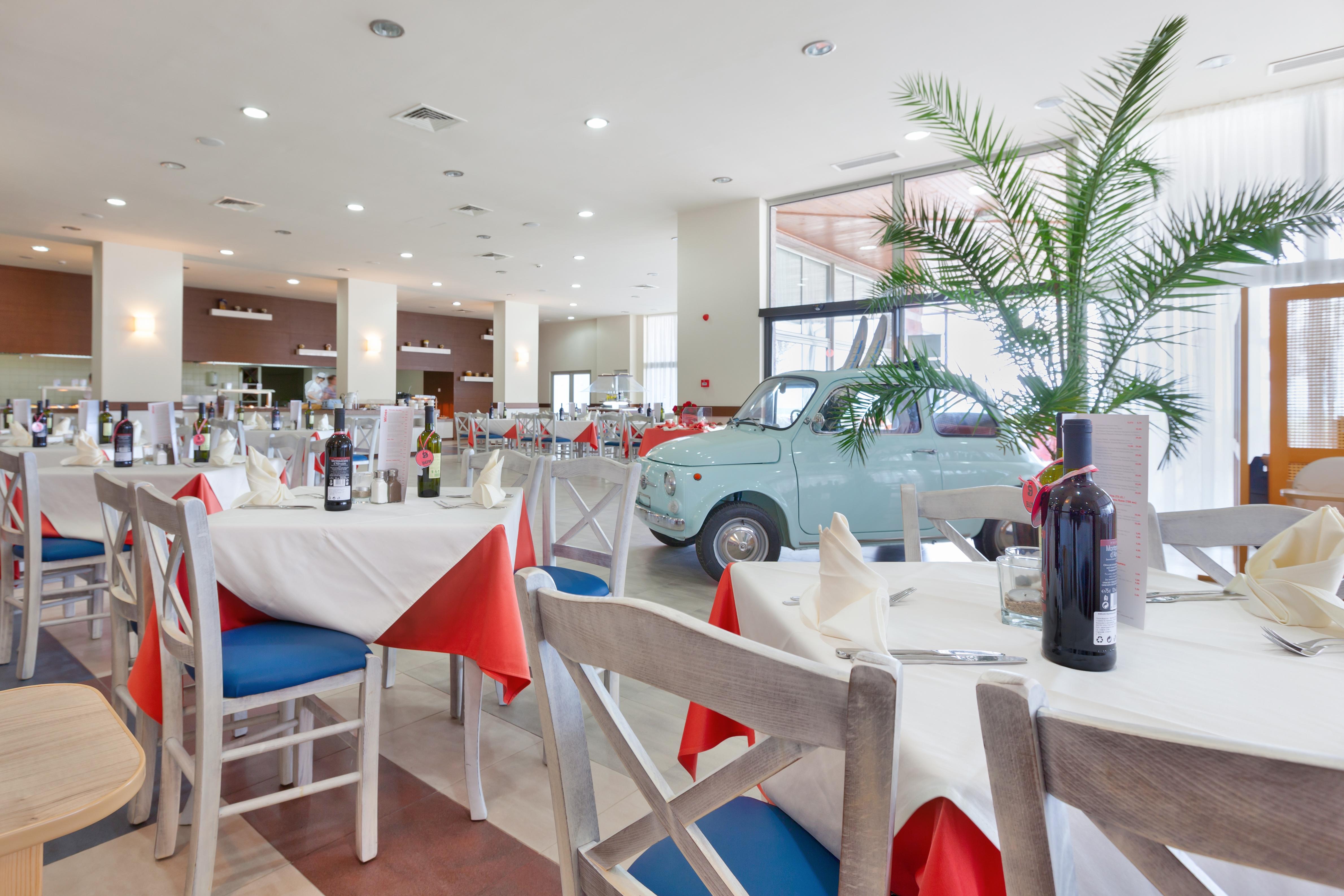 Sol Luna Bay All Inclusive Obzor Exterior photo